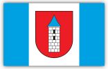 Flaga Bieżunia